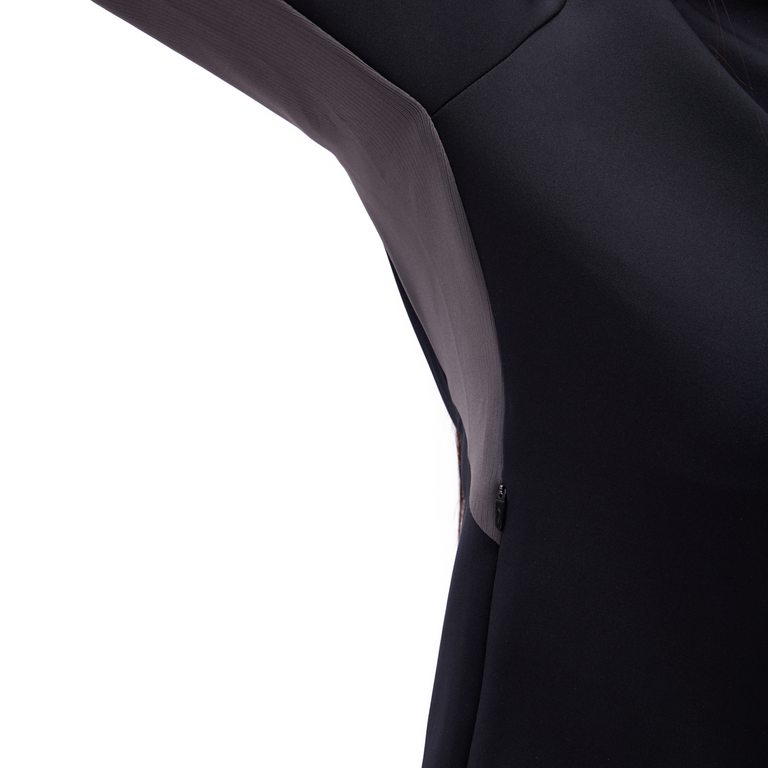 AFDVB68-1 Куртка Essentials черный